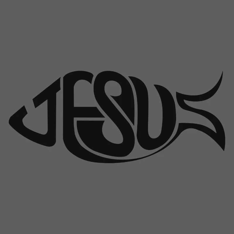 Jesus Fish