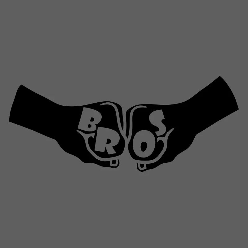 Fists Bros Team