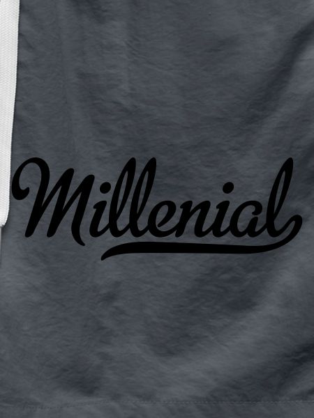 Millennial