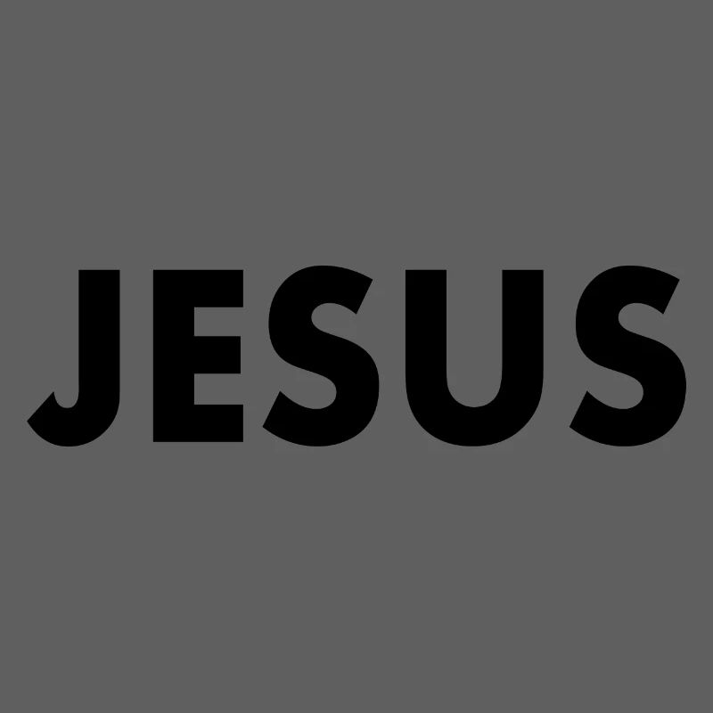 Jesus