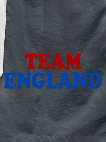 Team england