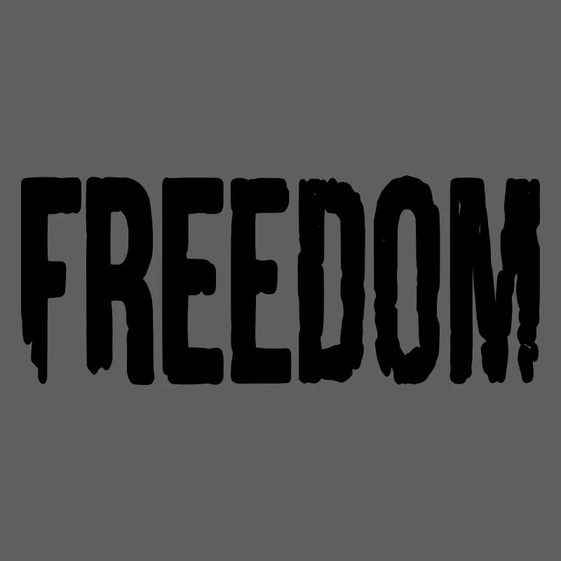 Freedom