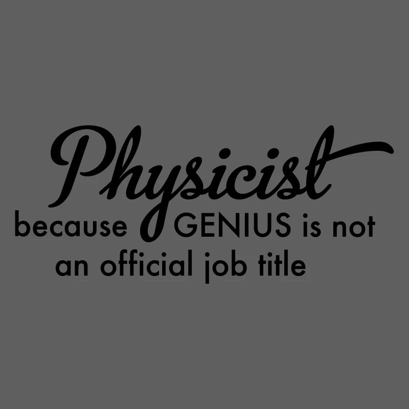 Physiker