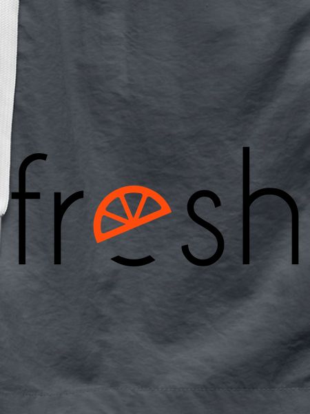 fresh - 2 colours