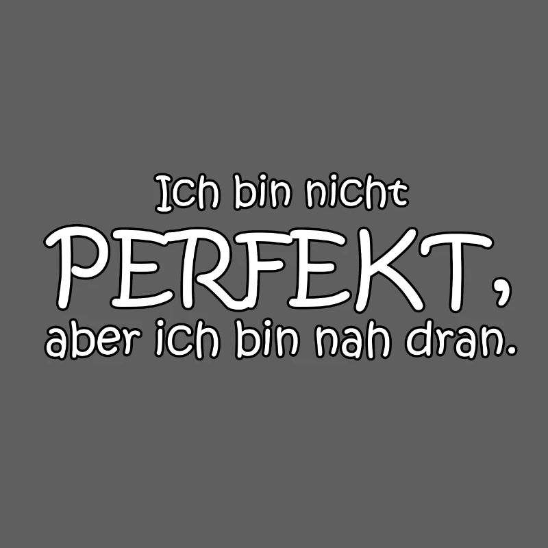 Perfekt