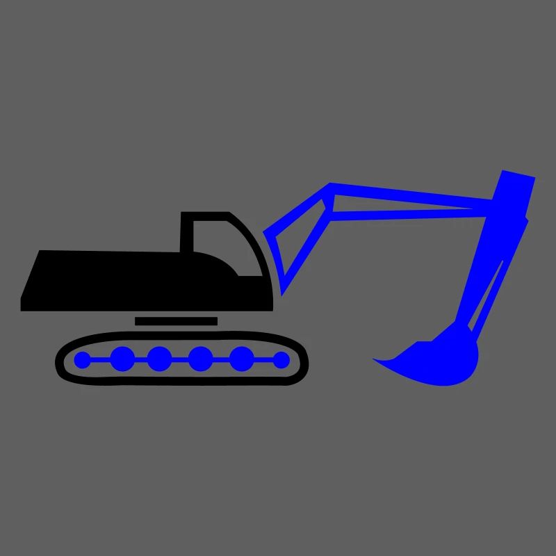 excavator