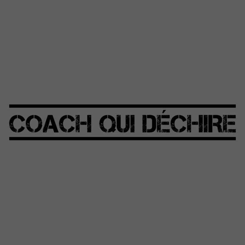 Coach Who