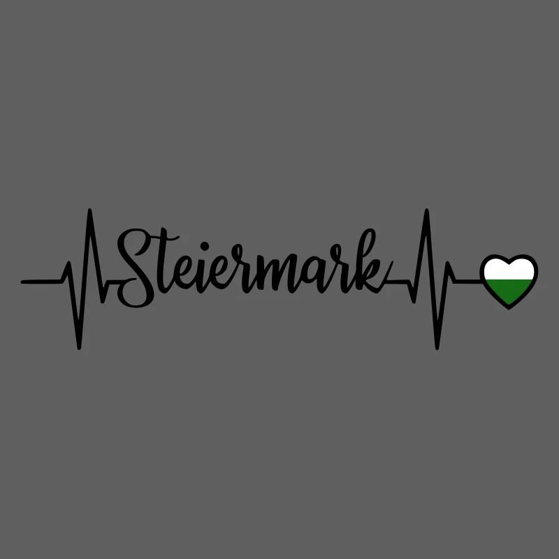 Styria Pulse Heart Line