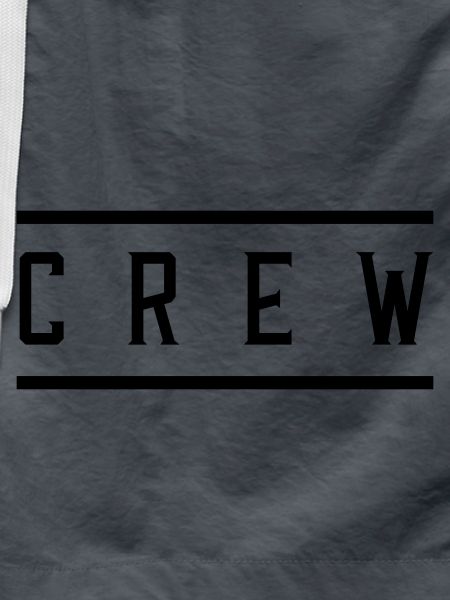 crew