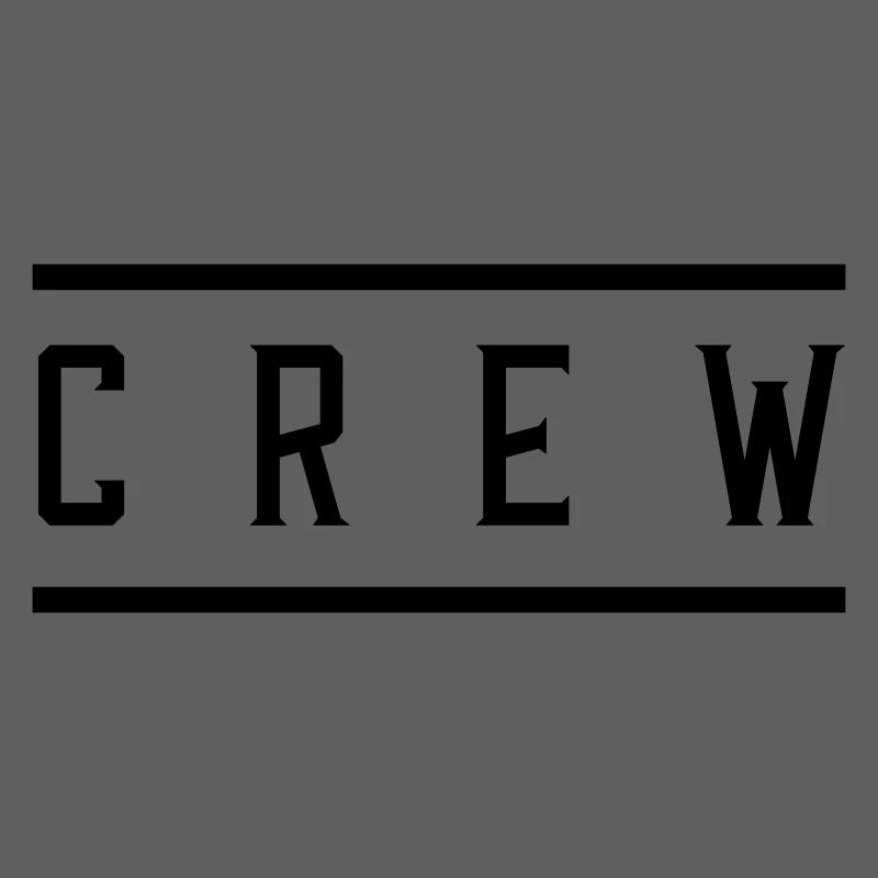 crew