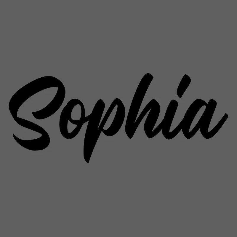 Sophia Name