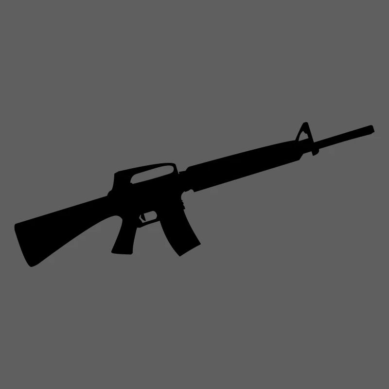 waffe gun