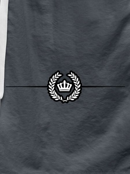 Crown Wreath Line