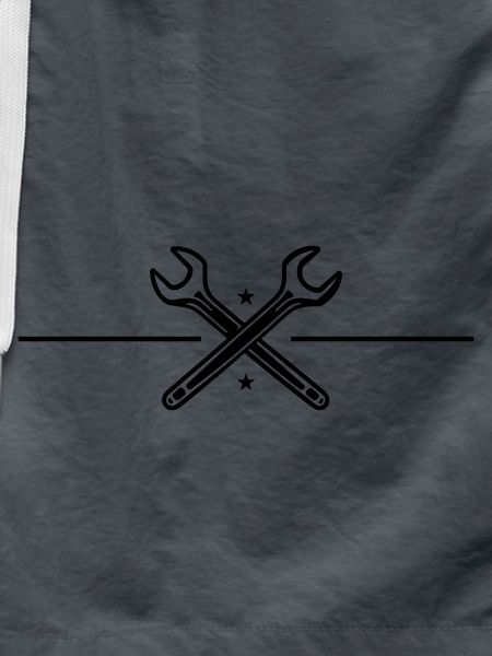 Wrench Icon