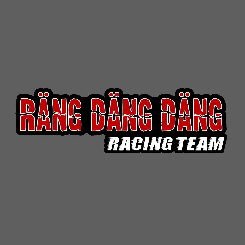 Räng Däng Däng Racing Team