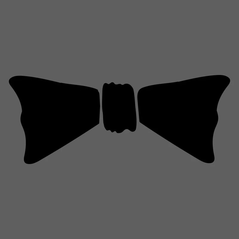 fliege bow