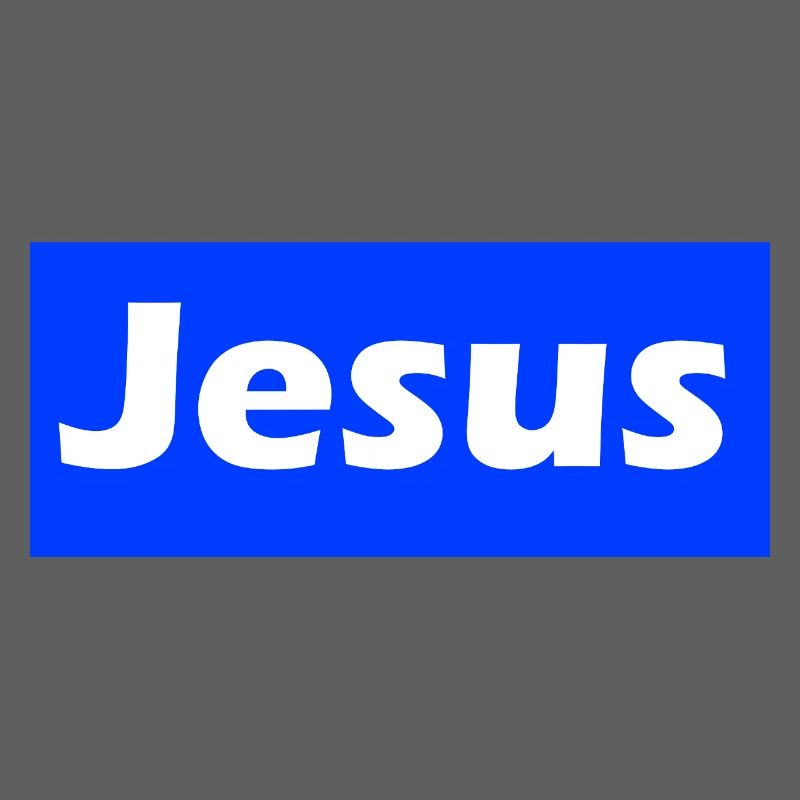 Jesus