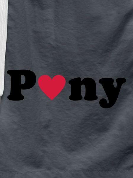 Pony