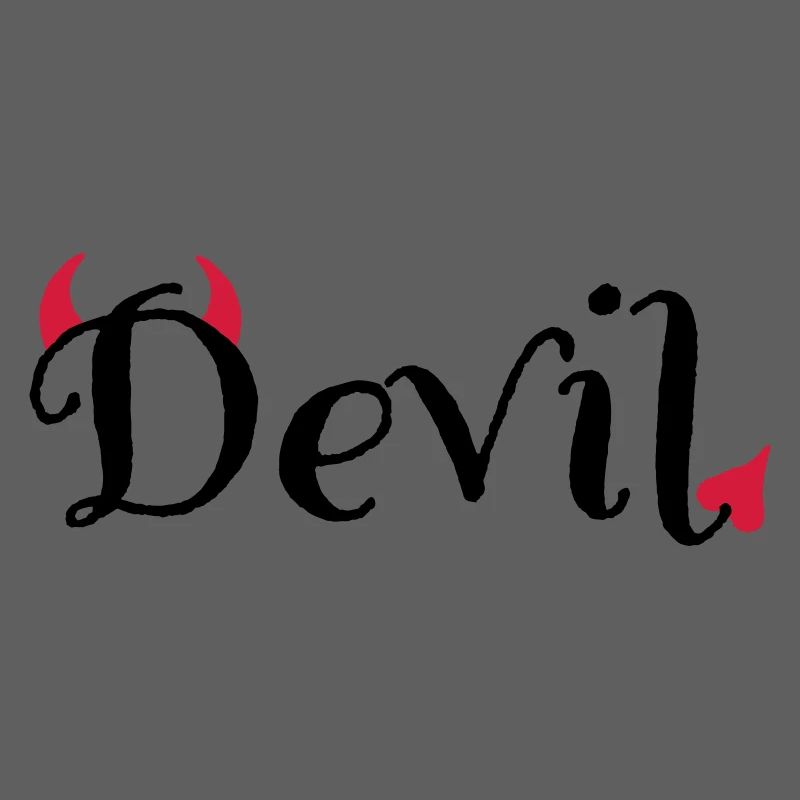 6061912 118998807 Devil