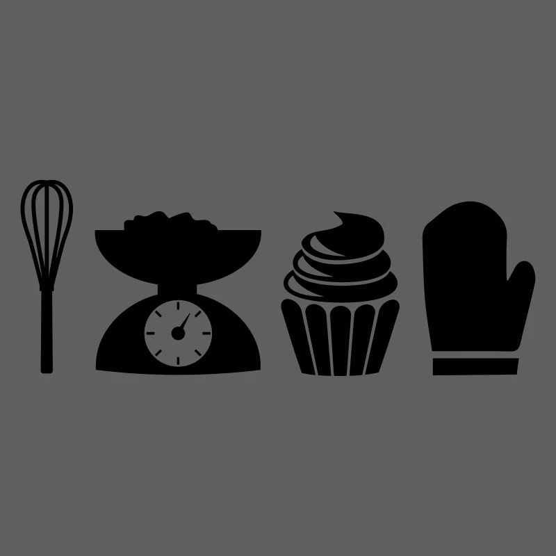 iconbaking