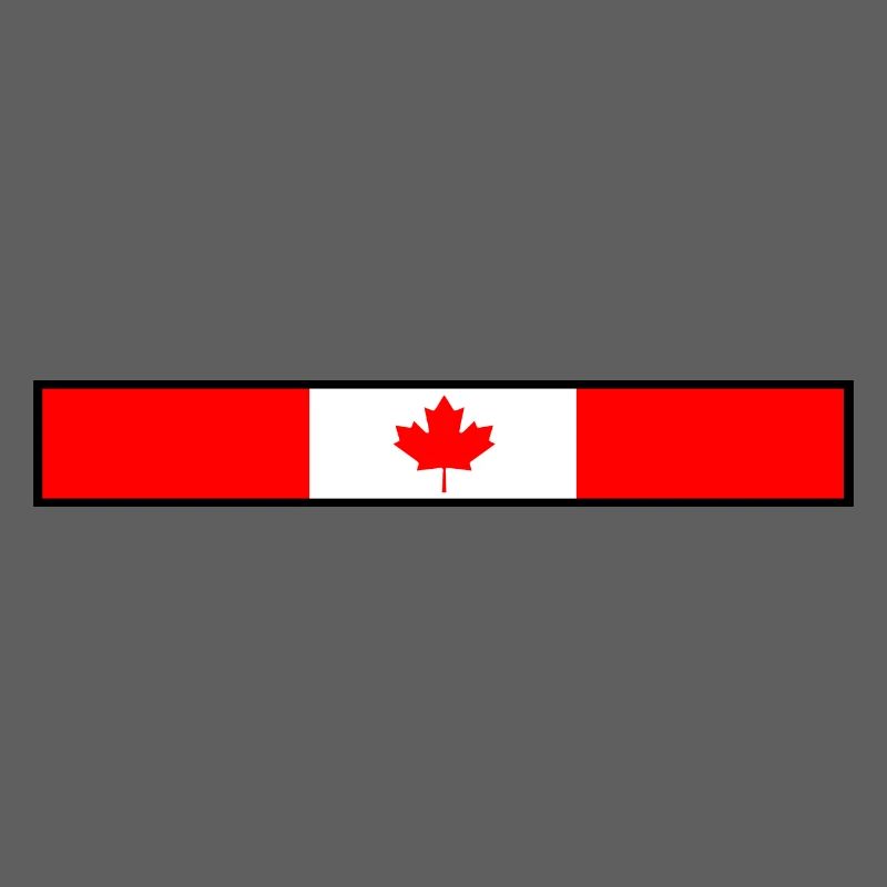 Drapeau du Canada