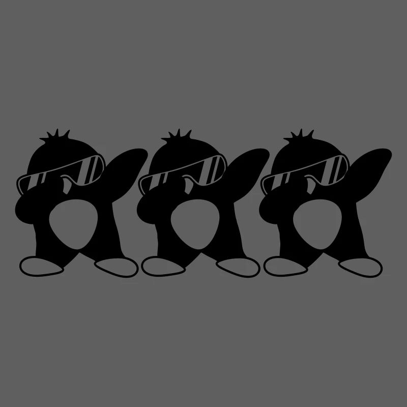 Équipe Penguin Dab