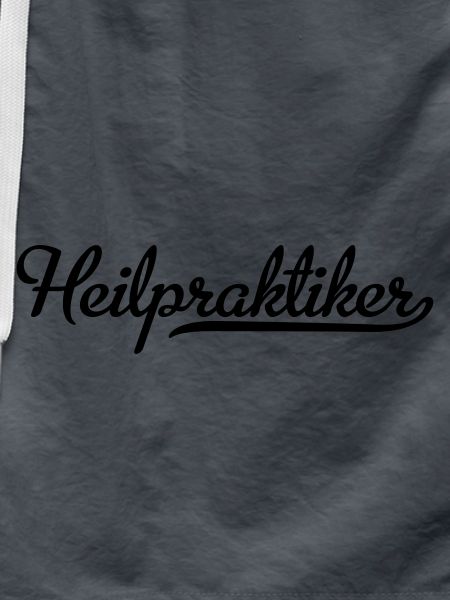 Heilpraktiker