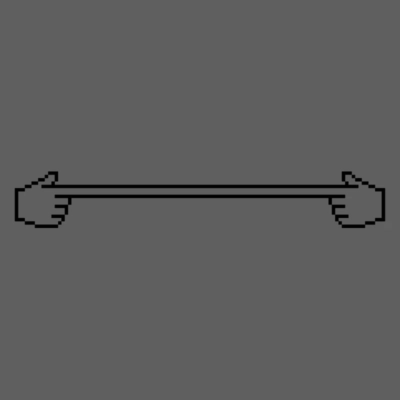Stroke Hand Pointer
