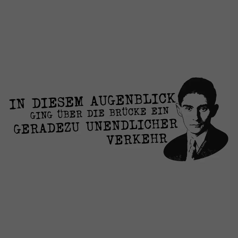 Franz Kafka quote judgment bridge
