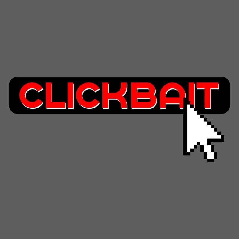 internet clickbat