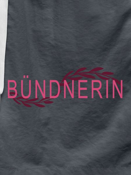 bündnerin