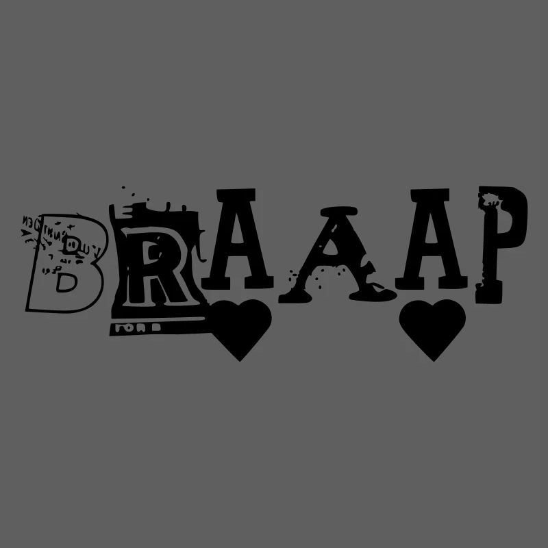 BRAAAP