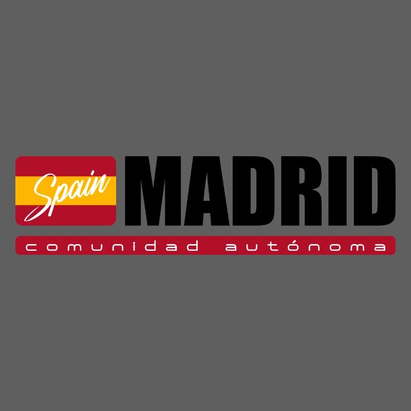 Autonome Gemeinschaft Madrid