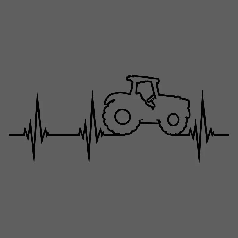 Ferme de tracteurs Puls