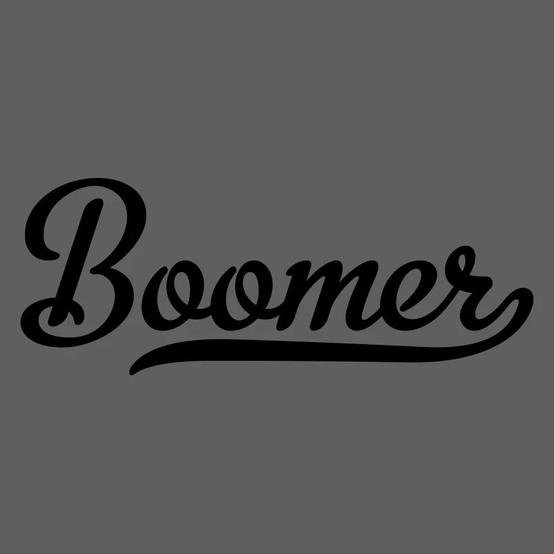 Boomer