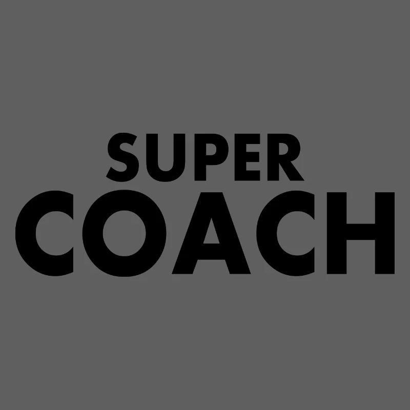coach