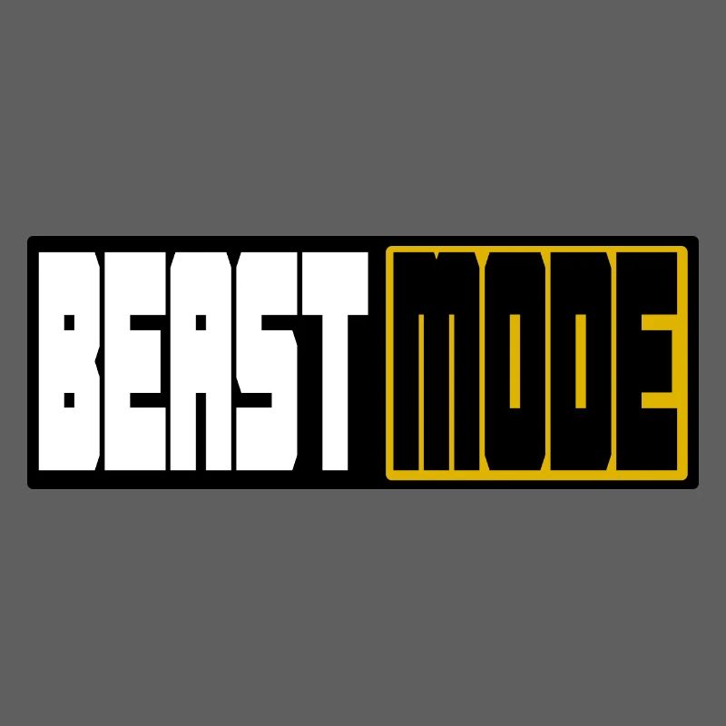 Beast Mode