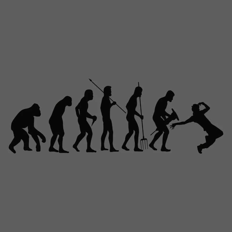 Dancer Breakdancer Breakdance Dancing Dance Sport