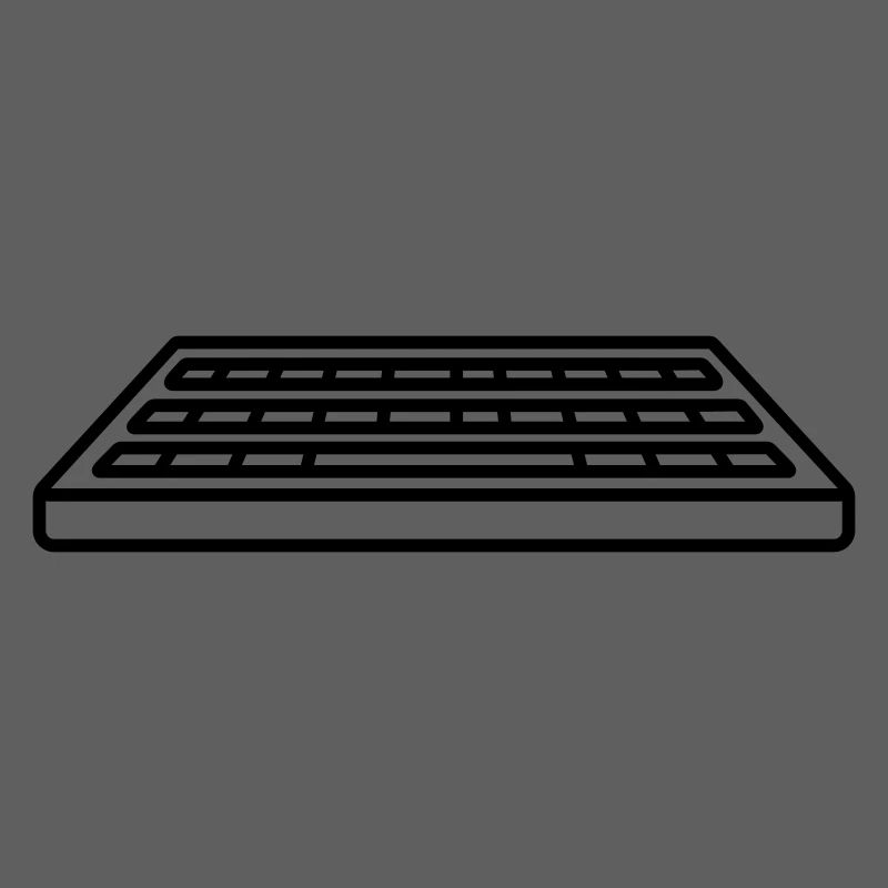 Control Keyboard Input Computer