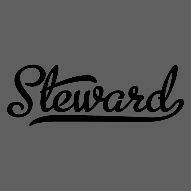 Steward