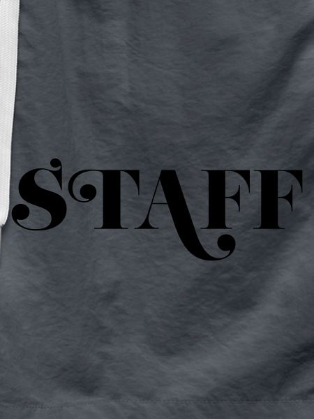 Staff