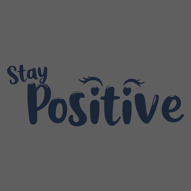 RESTEZ POSITIF