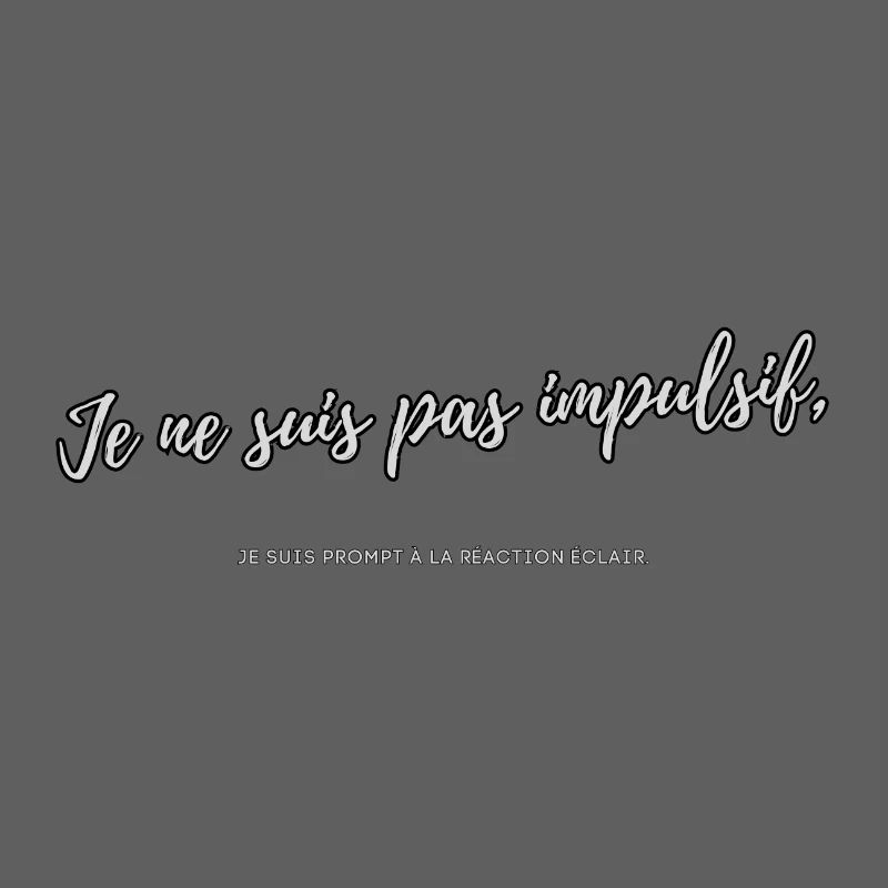 Impulsif