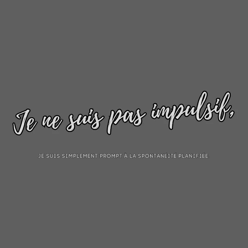 Impulsif