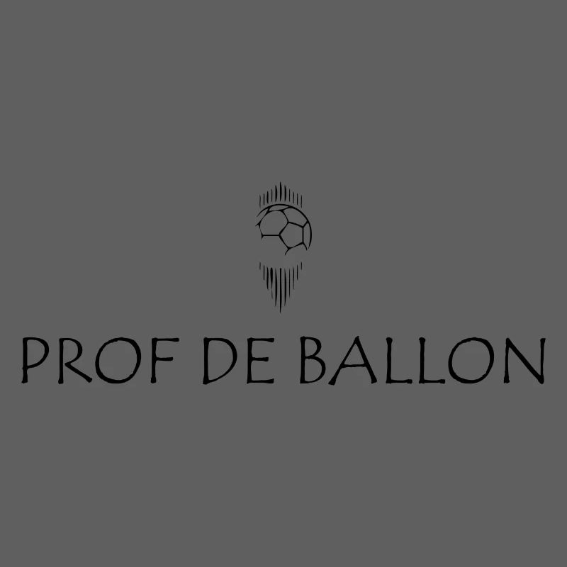 Prof de ballons