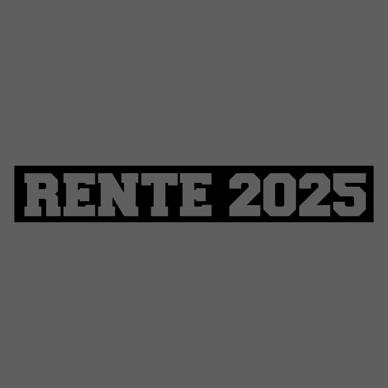 Pension 2025