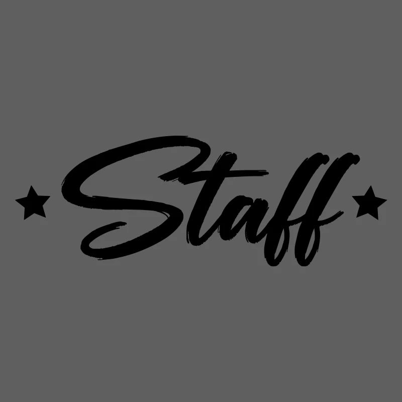 Staff