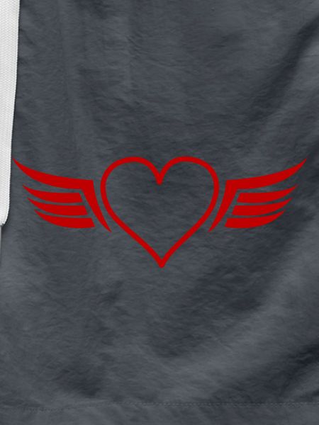 Heart Wings