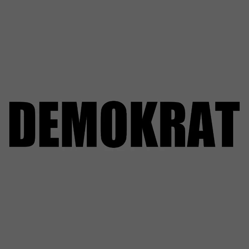 Démocrate