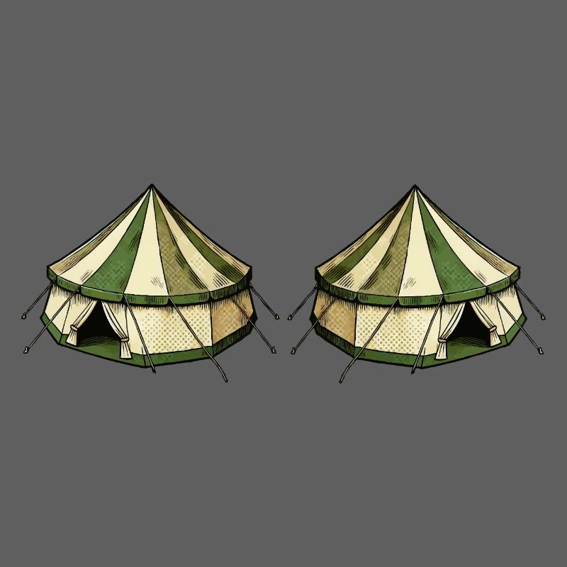 Tent 2